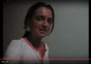 Cuba ilegal homestay